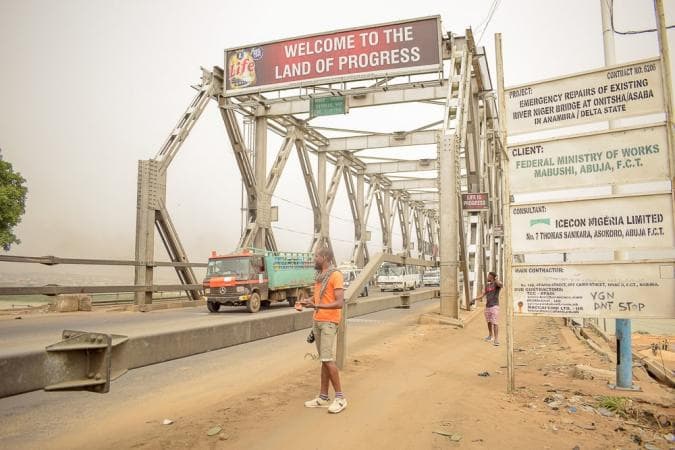Nigerian Developer Plans US$2.9bn Port and Industrial Zone in Niger Delta