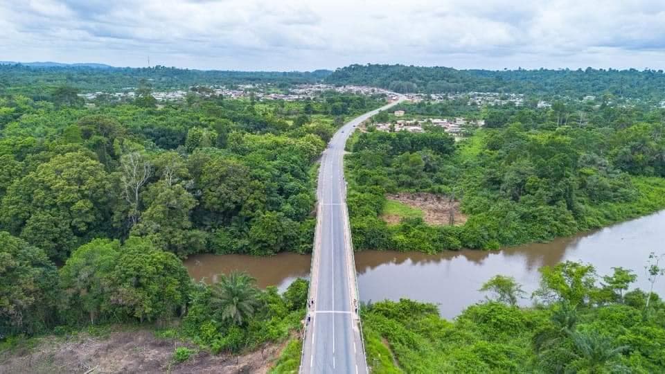 Cote d’Ivoire Gets Funds For Road And Water Projects