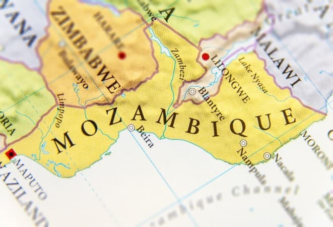 Total Pledges to Resume Construction of US$20bn LNG Plant in Mozambique