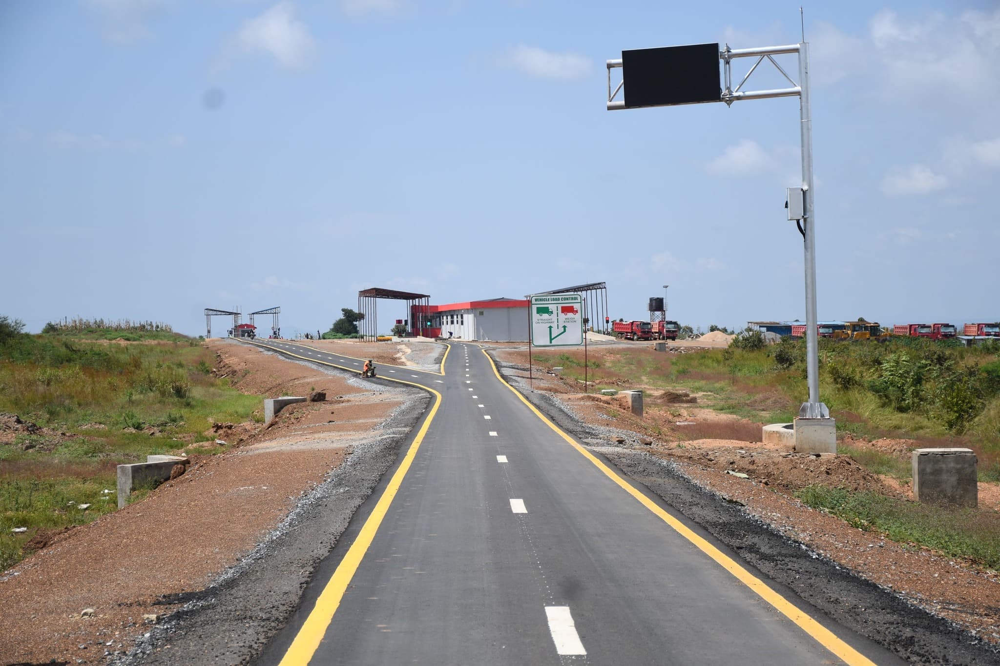 Kampala, Bangui and Juba To Build Cross-Border Road
