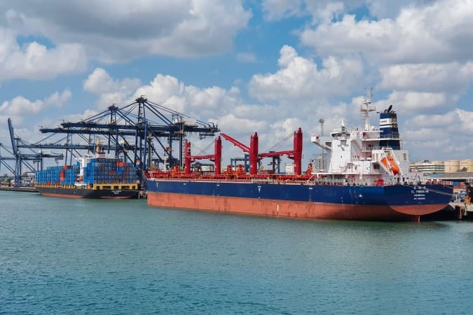 Construction set to commence on Mbamba-Bay Port In Tanzania