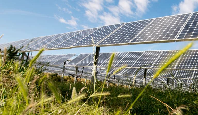 CGM Power Tenders 50MW Zambia Solar Project