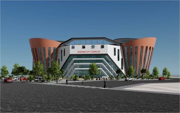 Dodoma readies for construction of city headquarters in Tanzania