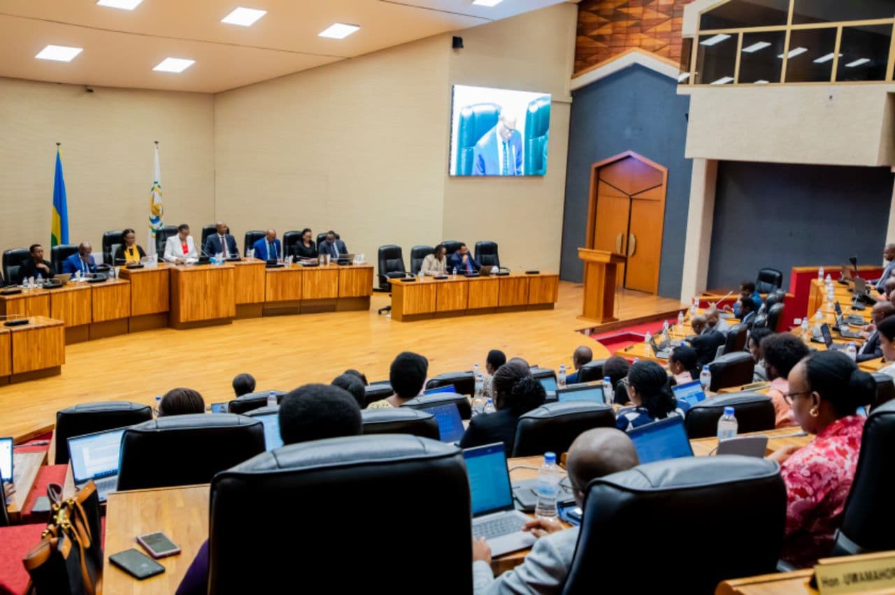 Rwanda Presents Increased Budget For 2024/25