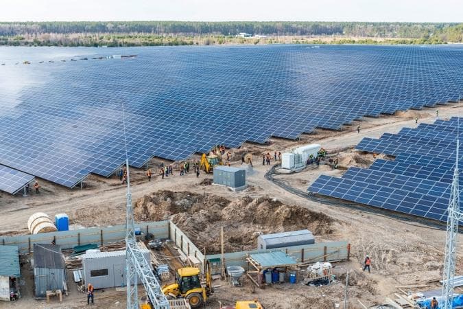 Mozambique: Ncondezi Energy Restarts Construction of Solar Power Project