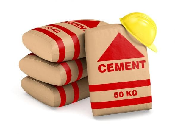 Cement Consumption in Kenya Rises by 20% during Pandemic