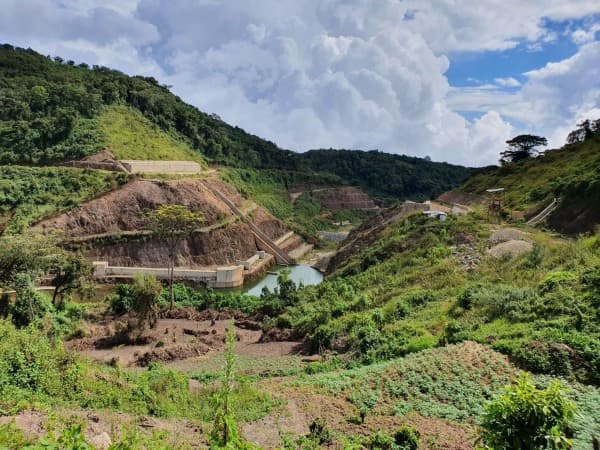 Burundi Moves Ahead with Mpanda Hydro Scheme