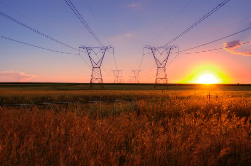 South Africa Expands Electricity Ambitions