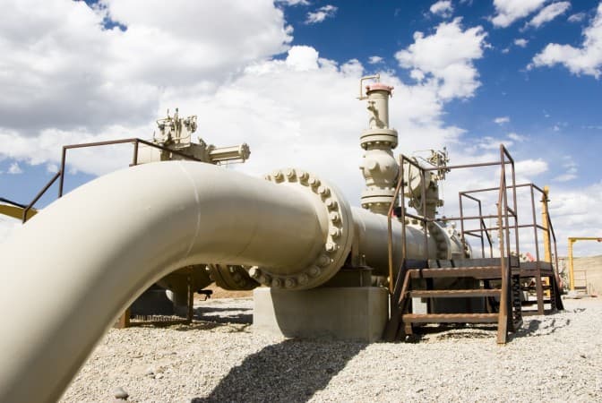 Deal Signed For South Africa Gas Project