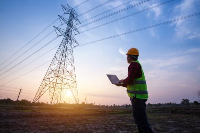 Hitachi Energy Supplies Equipment For Namibia's Transmission Network