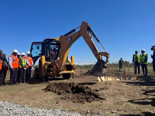 Globeleq Gets To Work On Kenya Geothermal Plant