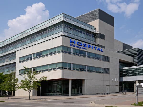 AfBD Commits €120 Million To Improve Morocco's Healthcare Facilities
