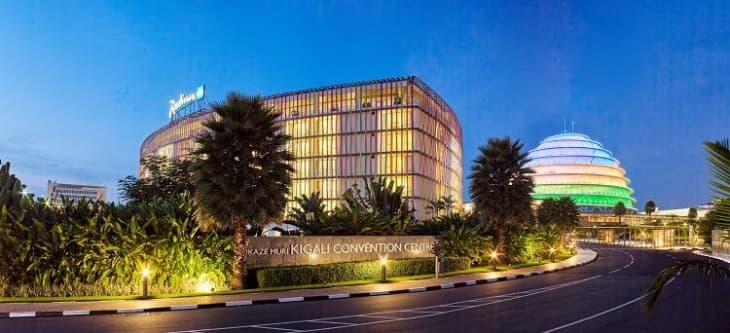 Radisson Hotel Group set to double its West and Central Africa portfolio by 2025