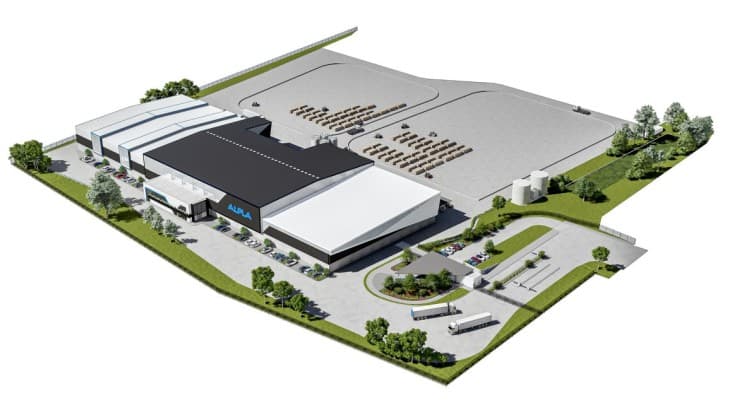 ALPLA To Build South Africa PET Recycling Plant 