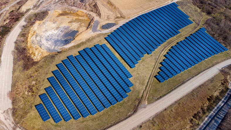 Grid Africa And Huawei To Install 72MW Solar In Zimbabwe