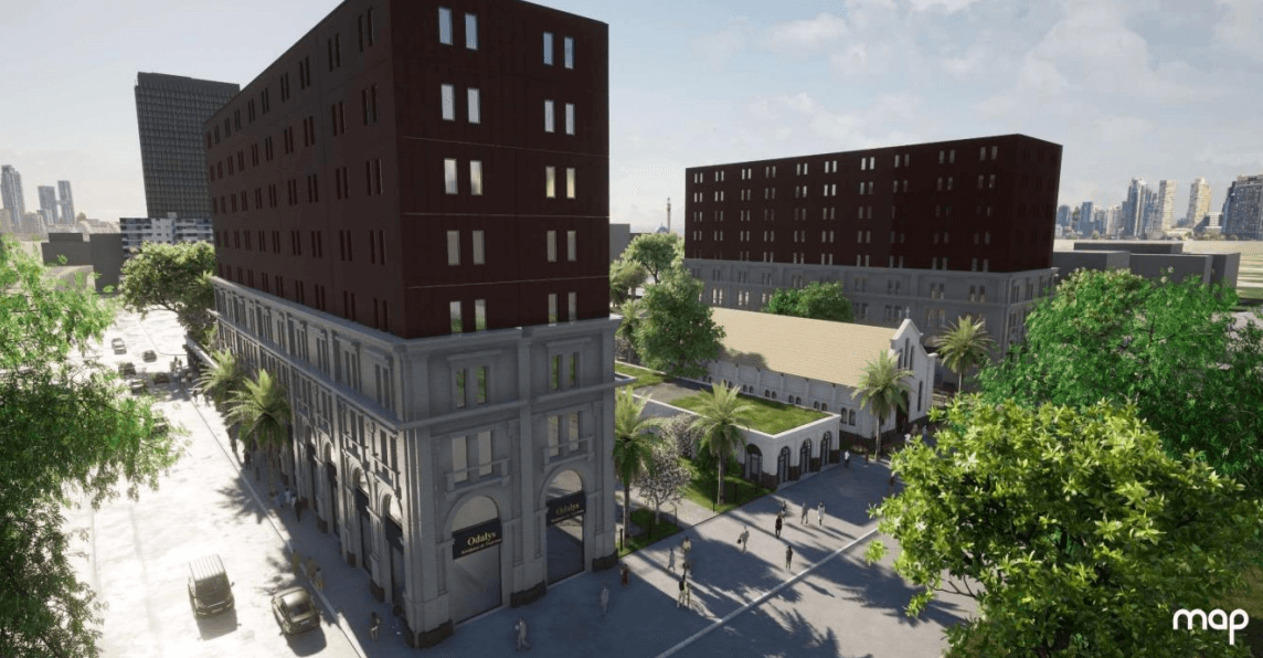 Cote d’Ivoire’s Saint Paul Project Awaiting IFC Funding