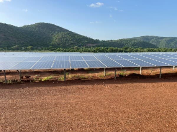 Ghana Solar Project Gets US$24 Million Loan 