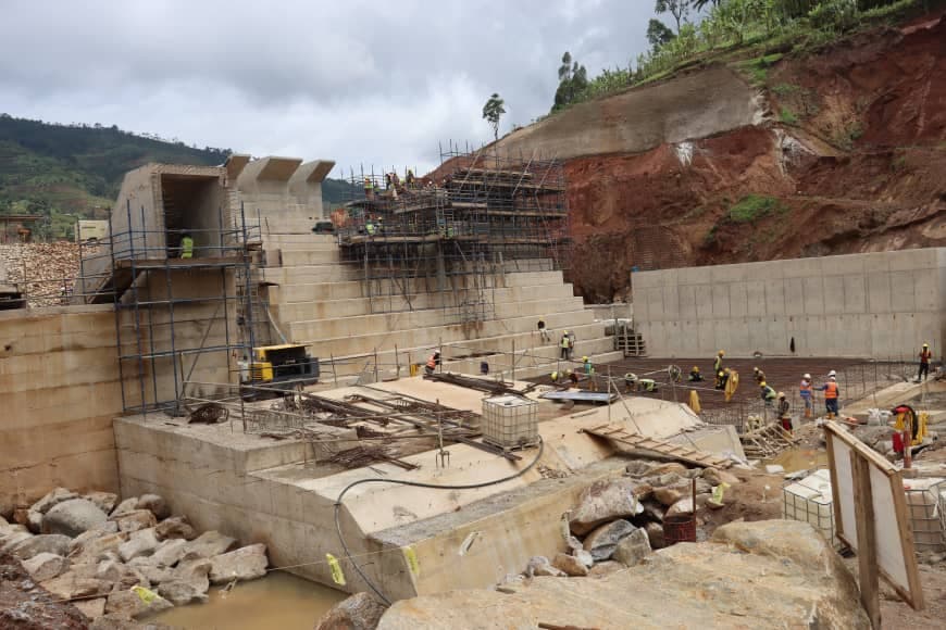Burundi Plans Hydro And Solar Projects 