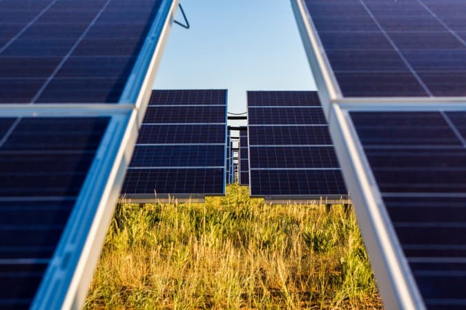 South African Solar Project Reaches Financial Close