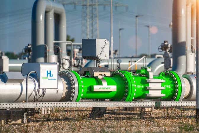 Germany To Contribute €30 Million To Namibia’s Green Hydrogen Projects