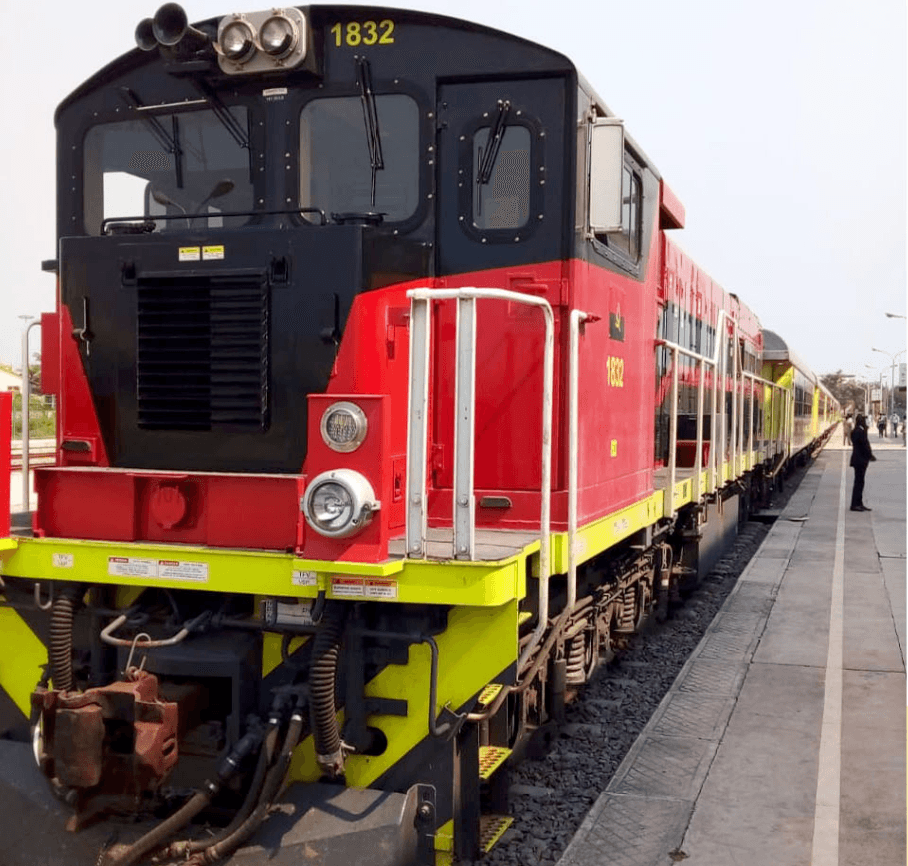 Angola Preparing To Tender Southern Corridor Concession