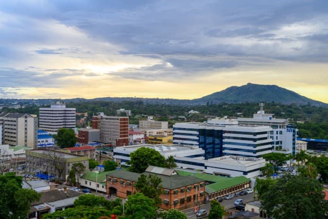 Malawi’s Blantyre Water Board Plans New HQ Building