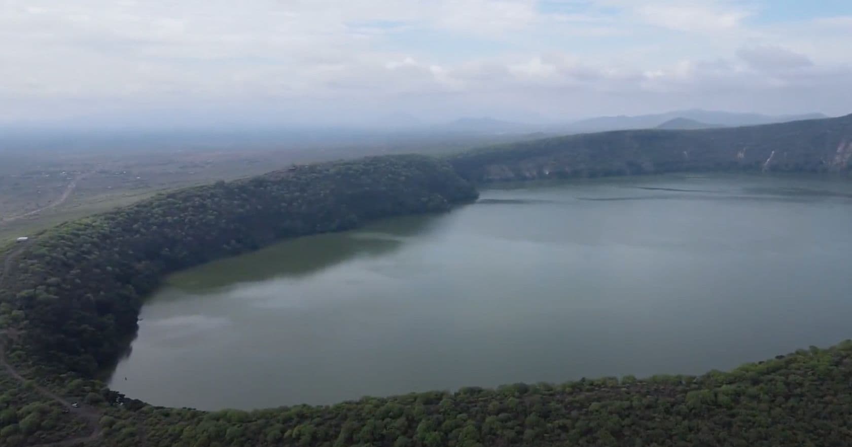 Kenyan County To Begin Studies For Bulk Water Project