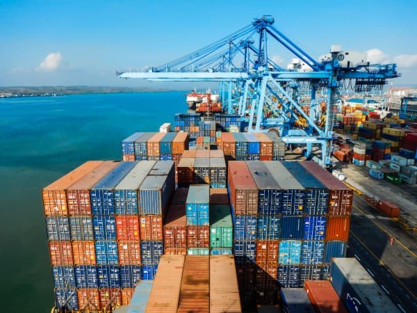 Kenya Launches Search For Port Operators