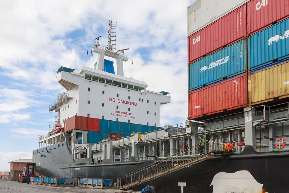 African Infrastructure Fund Secures US$954 Million