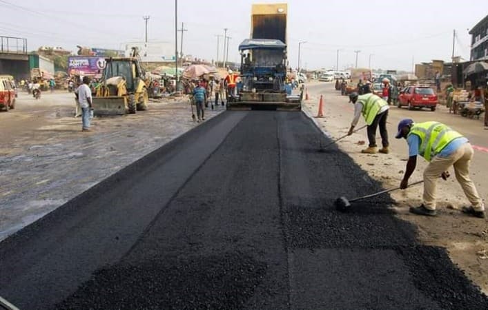 Nigeria: Oyo State Government awards N4.9b construction contract for Ibadan Roads