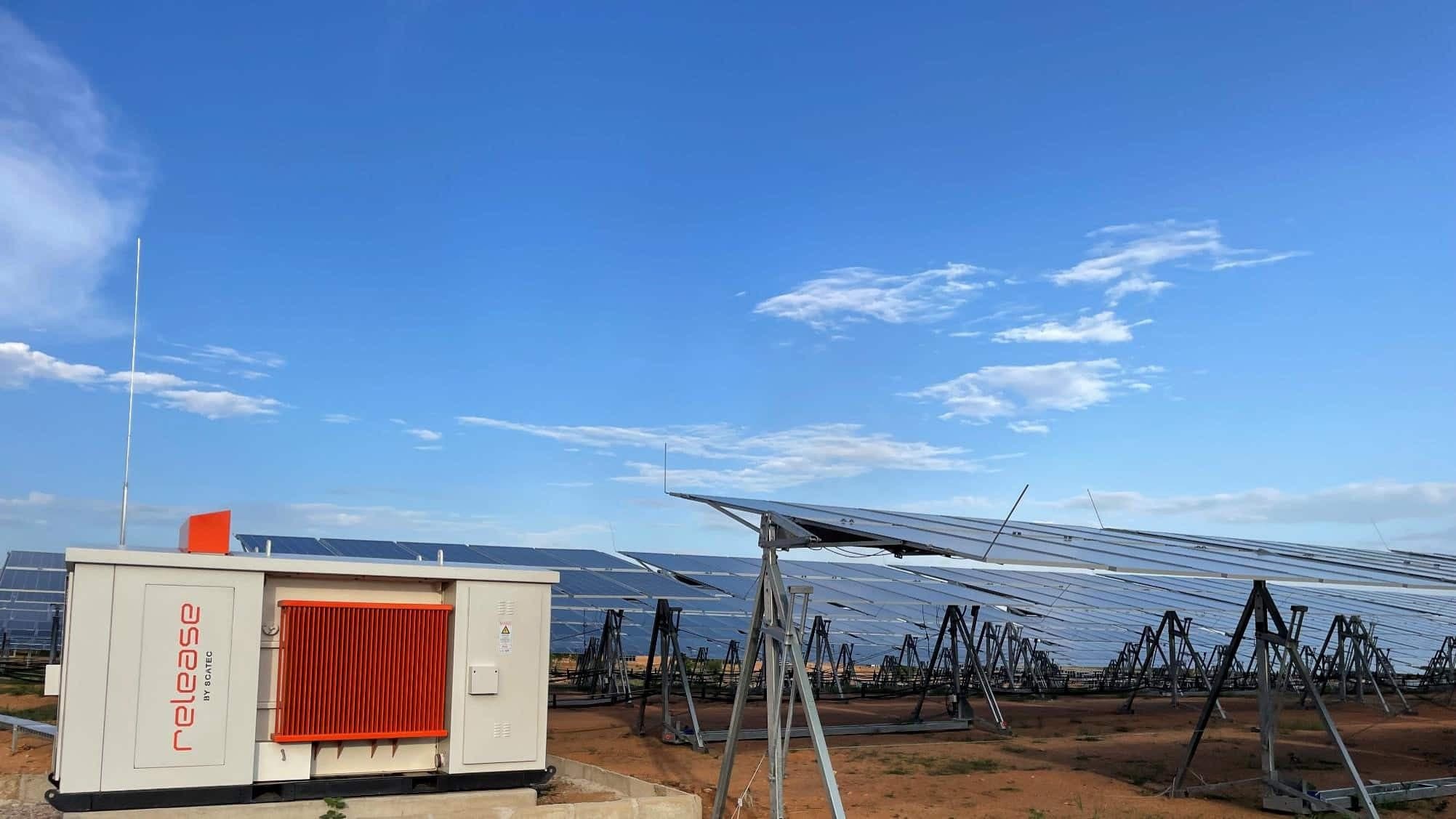 Cameroon Leases More Solar Capacity