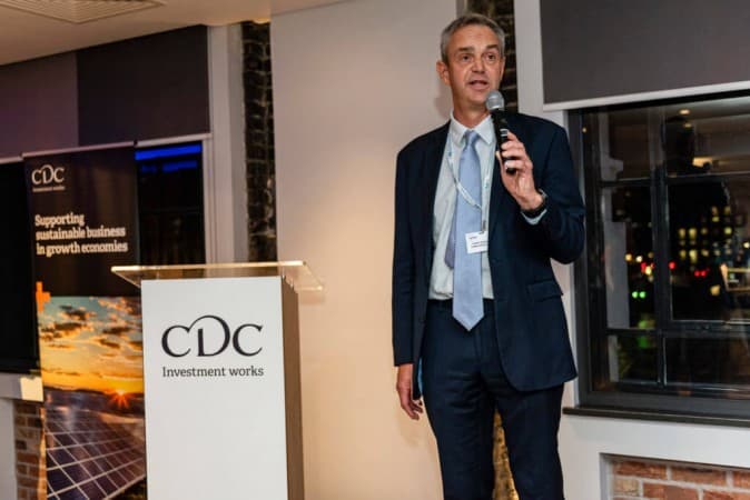 What to expect at the AFSIC - Investing in Africa 2022 event