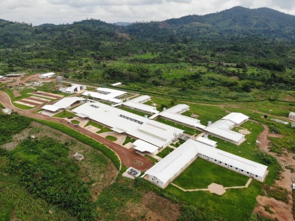 Africa’s Healthcare Challenge