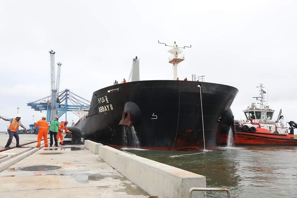 Masterplan Tendered For Kenya’s Lamu SEZ