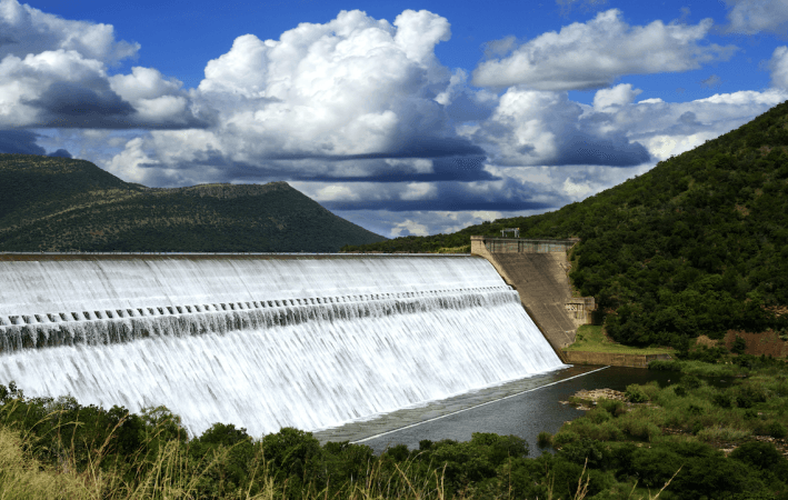 AfDB approves €40m for Singrobo Hydropower Project In Côte d'Ivoire