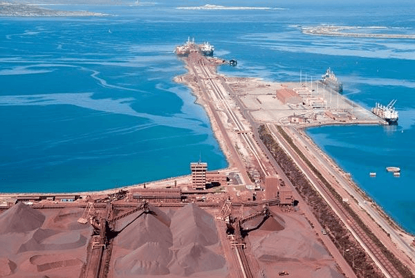 Africa Could Potentially Host Green Shipping Route
