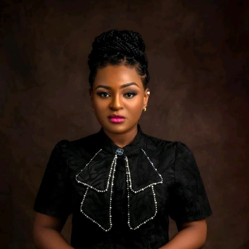 Nwamara Inegbenoise