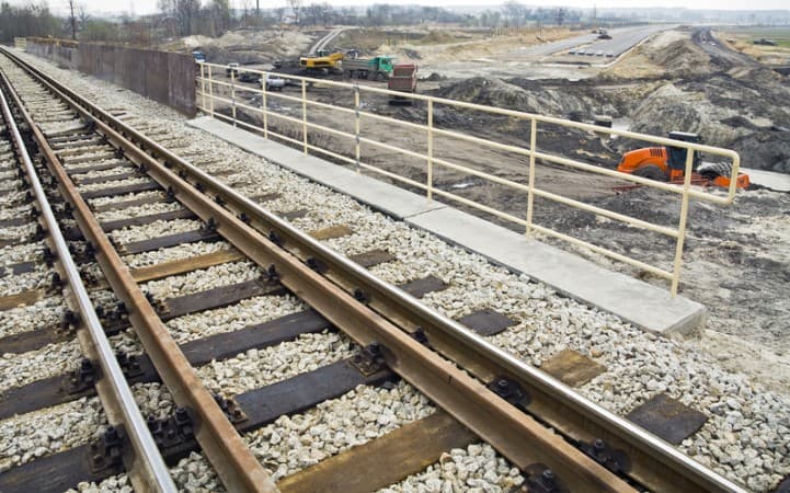 Uganda To Begin Construction Of Delayed Rail Line