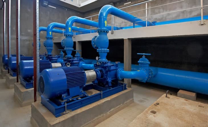 Canada to Support Ghana’s Esiama Water Supply System Project