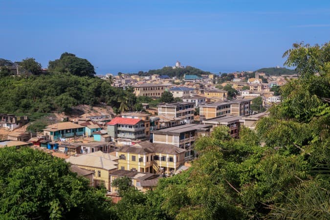Ghana Launches Revised National Housing Programme