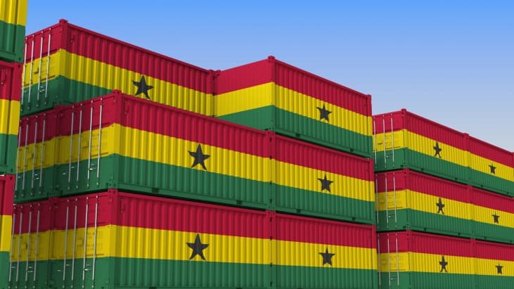 Boankra Inland Port In Ghana Set For 2024 Completion