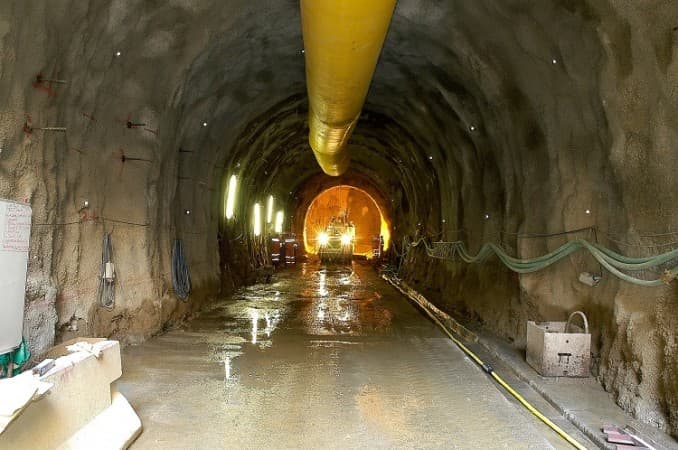 CHRYSO South Africa Admixtures Ensure Concrete Quality in Fast Track Projects