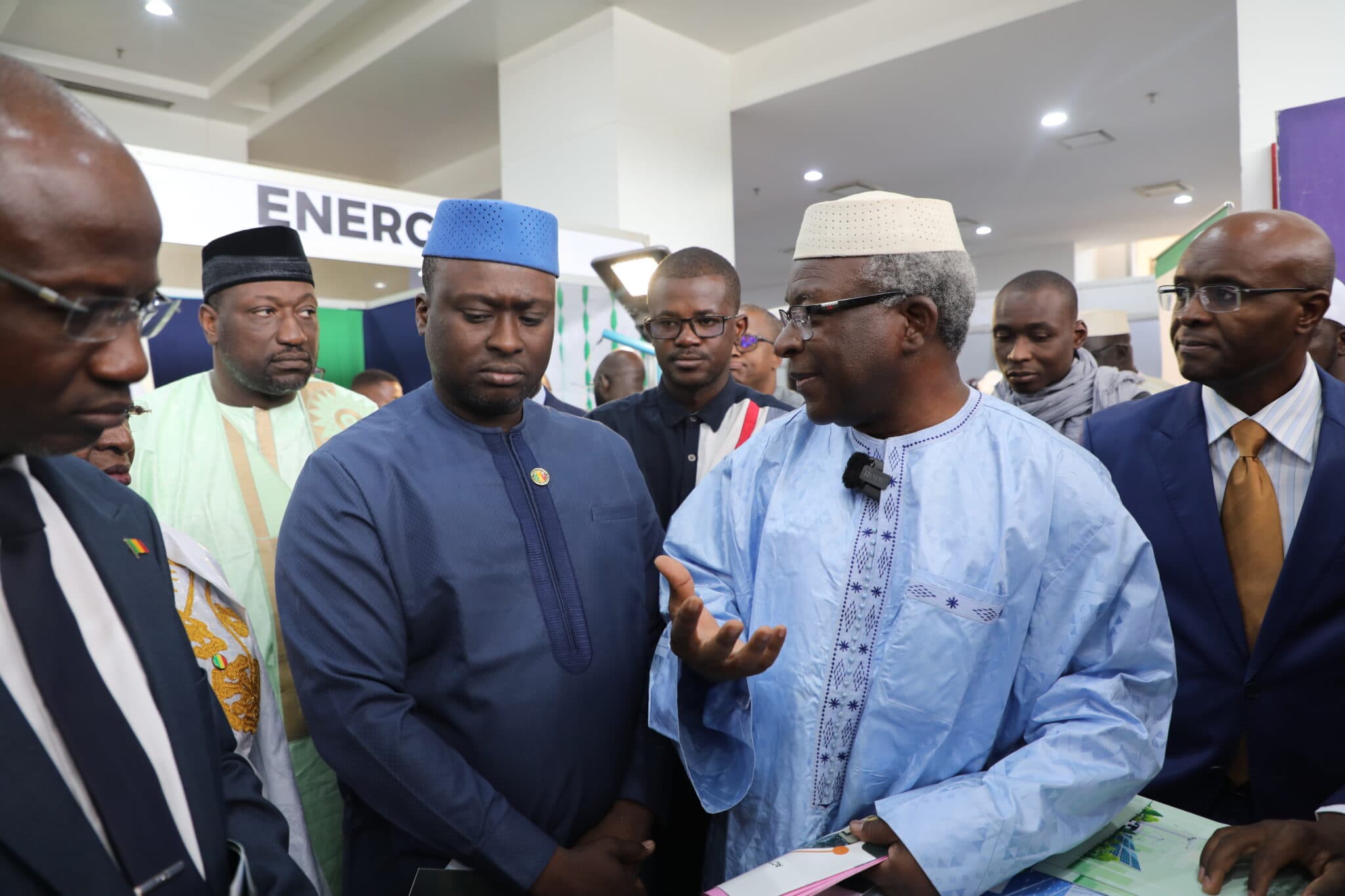 Mali Seeks To Catalyse Renewables Integration Plan