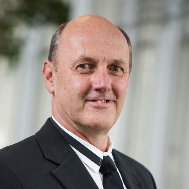 Arthur De Swardt