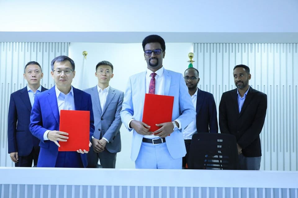 Toyo To Set Up 2GW Solar Cell Plant In Ethiopia
