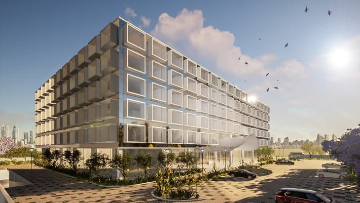 More Than 300 Hotels Planned In Sub-Saharan Africa