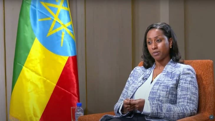 Ethiopia Implements 10 year Plan for Transportation Infrastructure