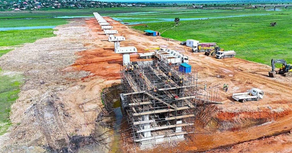 ConstructAfrica Hosts First-Ever CIAB Town Hall