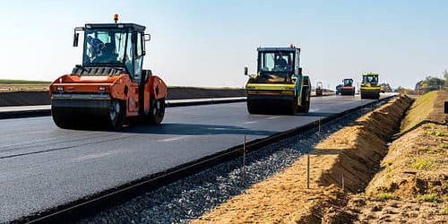 Somalia Awards Feasibility Study For 100km Road Project