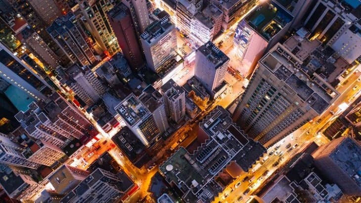 Divergent Trends in Property Values across Africa
